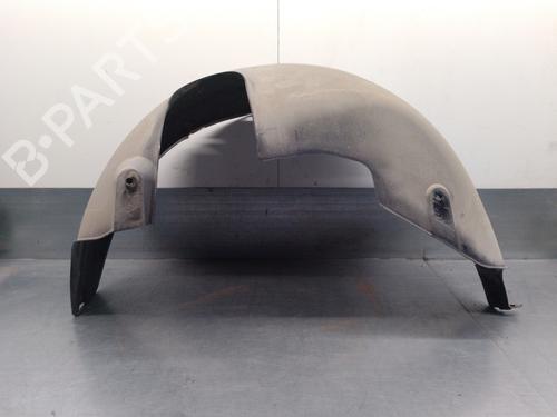 Wheel arch BMW X3 (E83) 2.0 sd | BP17050684C56 