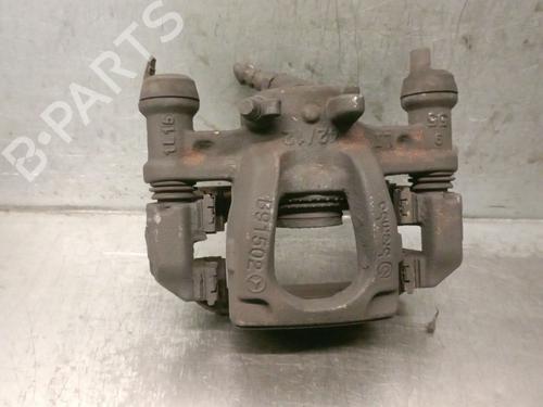 Used Left rear brake caliper Left rear brake caliper MERCEDES-BENZ V-CLASS (W447) V 250 CDI / d (447.811, 447.813, 447.815) (190 hp) 36164817 36164817
