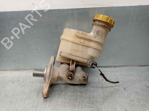 Brake master cylinder FIAT PANDA (169_) 1.3 D Multijet (169.AXC1A) | BP12257812M77 