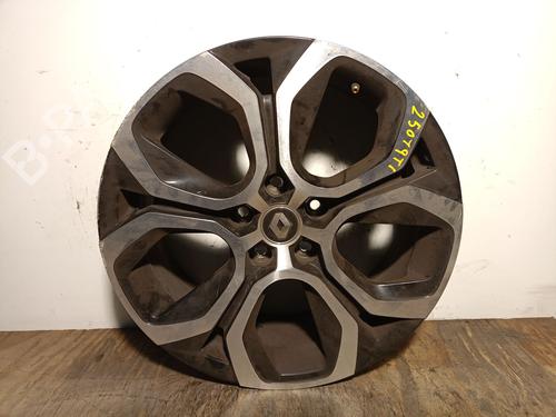 Used Rim Rim RENAULT ARKANA I (LCM_, LDN_) 1.6 E-TECH 145 (LDMU) (143 hp) 33558436 33558436