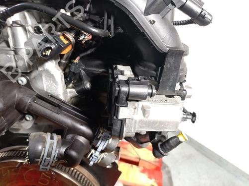 Engine SKODA RAPID (NH3, NK3, NK6) 1.2 TSI | BP32454751M1