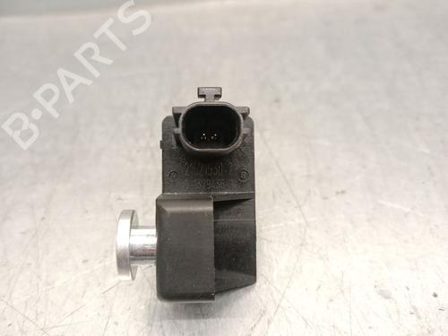 Electronic module RENAULT MEGANE II Saloon (LM0/1_) 1.9 dCi (LM0G, LM1G, LM2C) | BP31013901M83