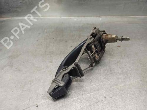 Front left exterior door handle VW GOLF PLUS V (5M1, 521) 1.9 TDI | BP12187906C128 
