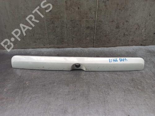 Used Tailgate handle OPEL ASTRA G Estate (T98) [1998-2005]  7918491