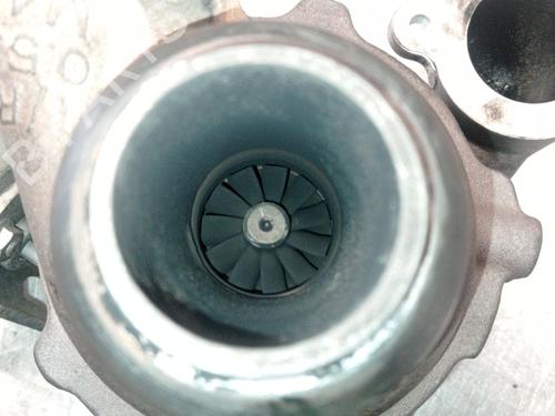 Turbocharger/Supercharger FORD FOCUS III Turnier 1.5 TDCi | BP29123533M71 