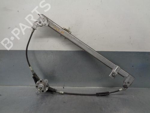 Used Front left window mechanism Front left window mechanism 17513632 17513632