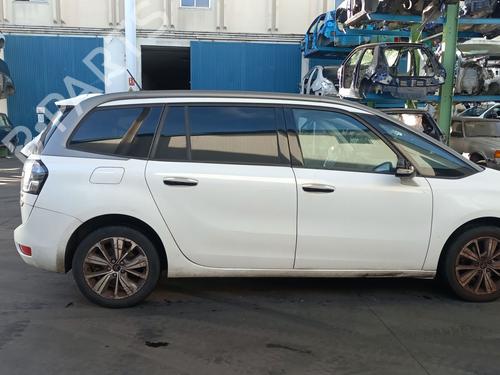 Switch CITROËN C4 Grand Picasso II (DA_, DE_) 1.6 THP 165 | BP39890683I30 - Image 11