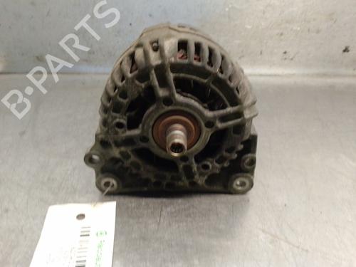 Alternator SEAT LEON (1M1) 1.9 TDI | BP38626041M7 - Image 2