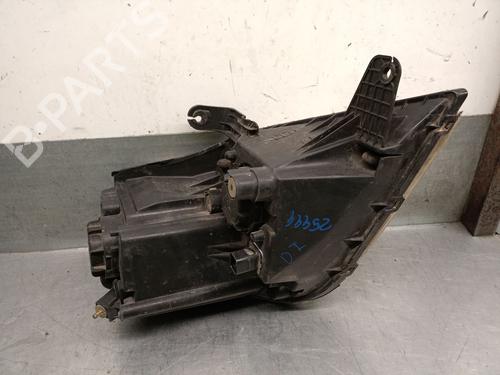Left headlight SSANGYONG REXTON / REXTON II (GAB_) 2.9 TD | BP39714775C28 - Image 2