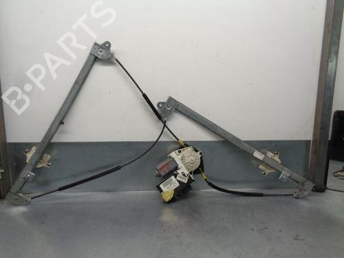 Used Front left window mechanism Front left window mechanism 8909065 8909065