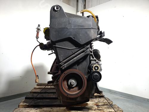 Used Engine RENAULT MEGANE III Hatchback (BZ0/1_, B3_) [2008-2026]  32470925