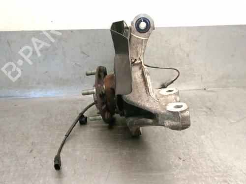 Right front steering knuckle HYUNDAI TUCSON (NX4E, NX4A) 1.6 T-GDi | BP26182714M26 