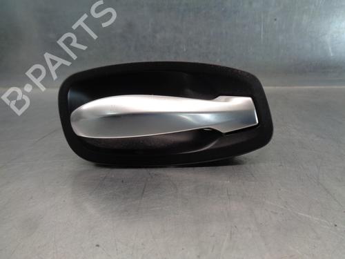 Used Front right interior door handle BMW 5 (E60) [2001-2010]  8290666