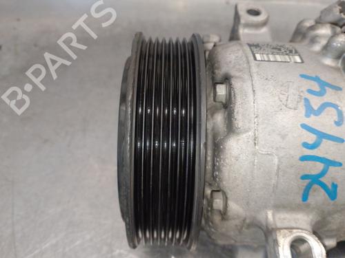 AC compressor MERCEDES-BENZ VITO Van (W447) 109 CDI (447.601, 447.603, 447.605) | BP31758699M34