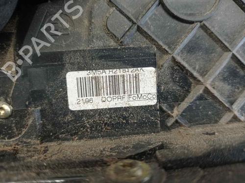 Front right lock FORD FOCUS II (DA_, HCP, DP)  | BP10411436C97 