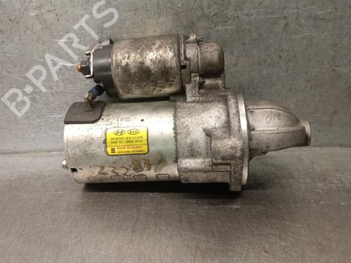 Used Starter Starter HYUNDAI SANTA FÉ III (DM, DMA) 2.2 CRDi (197 hp) 32505088 32505088