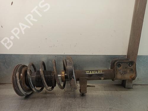 Used Left front shock absorber OPEL OMEGA B (V94) [1994-2005]  13085087