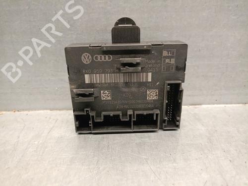Used Comfort control module AUDI Q3 (8UB, 8UG) 2.0 TDI (150 hp) 29446396