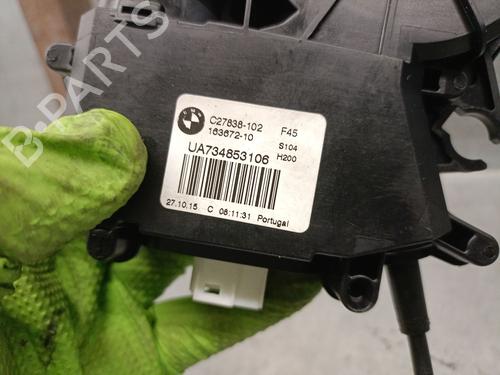 Central lock pump BMW 2 Active Tourer (F45) 218 d | BP25240788M86 