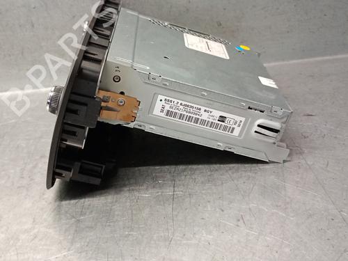 Radio SEAT IBIZA IV ST (6J8, 6P8) 1.2 TSI | BP27639881E6
