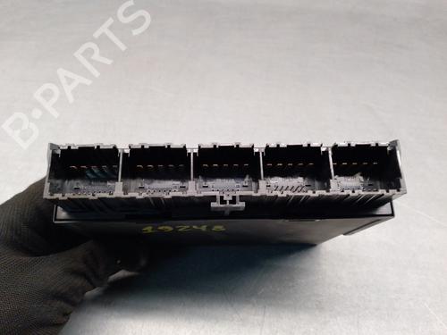 Electronic module FORD MONDEO III (B5Y) 2.0 TDCi | BP16062137M83 