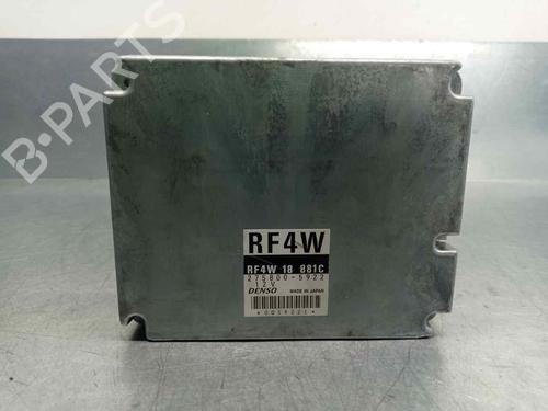 Used Engine control unit (ECU) MAZDA PREMACY (CP) 2.0 TD (101 hp) 10551549