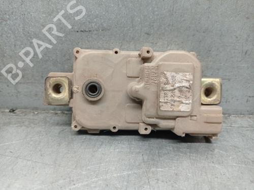 Used Electronic module NISSAN PATROL III/2 Station Wagon (W260) 2.8 TD (116 hp) 21579389