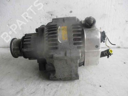 Alternator LAND ROVER FREELANDER I (L314) 2.0 DI 4x4 | BP5544880M7 