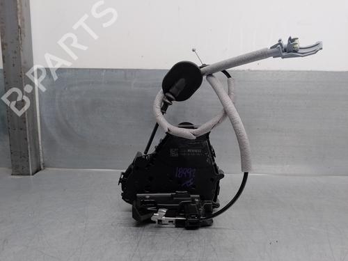 Used Rear left lock RENAULT CAPTUR II (HF_) [2020-2025]  15831610