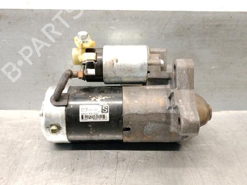 Starter MAZDA 3 Saloon (BM_, BN_) 2.2 D | BP29446369M8 