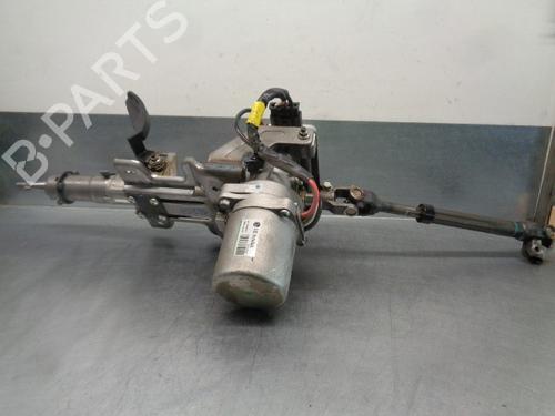Steering column KIA SPORTAGE III (SL) 2.0 CRDi | BP10526000M21 