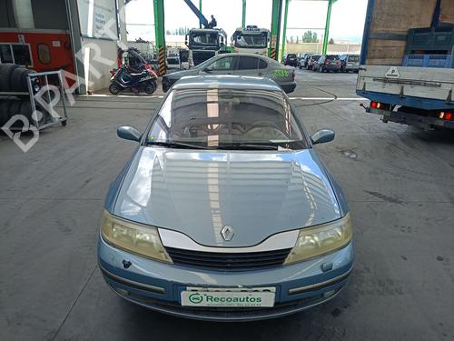 Right front window switch RENAULT LAGUNA II (BG0/1_) 1.9 dCi (BG08, BG0G) | BP36647223I26  - Image 11