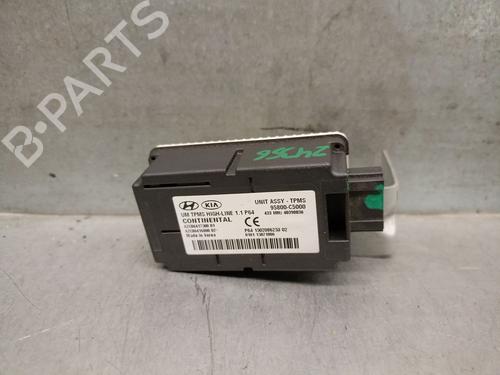 Module électronique KIA SORENTO III (UM) 2.2 CRDi (200 hp) 31862433