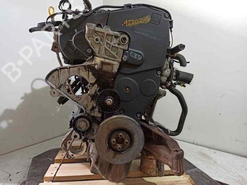 Used Engine Engine 6994641 6994641