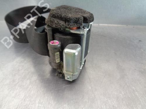 Front left seatbelt ALFA ROMEO MITO (955_) 1.6 JTDM (955AXC1B) | BP13921104I26 