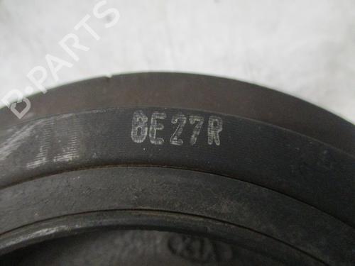 Pulley KIA CARNIVAL / GRAND CARNIVAL III (VQ) 2.9 CRDi | BP20260193M122 