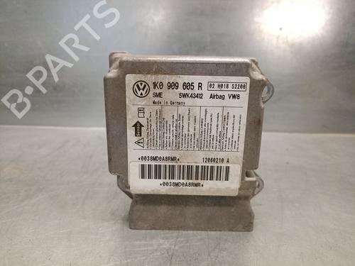 Used ECU airbags VW GOLF V (1K1) 1.9 TDI (105 hp) 22723989