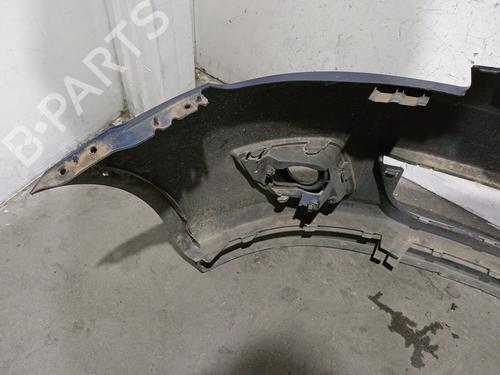 Front bumper FORD FIESTA V (JH_, JD_) 1.4 TDCi | BP30137225C7