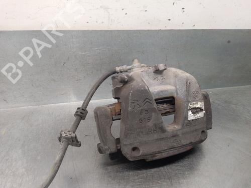 Right front brake caliper CITROËN JUMPY III Van (V_) 2.0 BlueHDi 120 | BP31847570M104