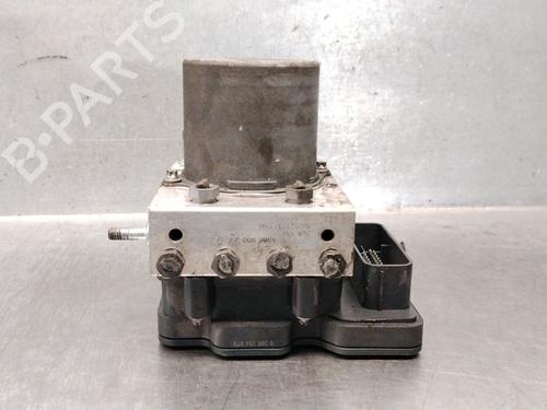 Used ABS pump ABS pump MERCEDES-BENZ SPRINTER 3,5-t Van (B906) 316 (906.635, 906.633) (156 hp) 39977687 39977687