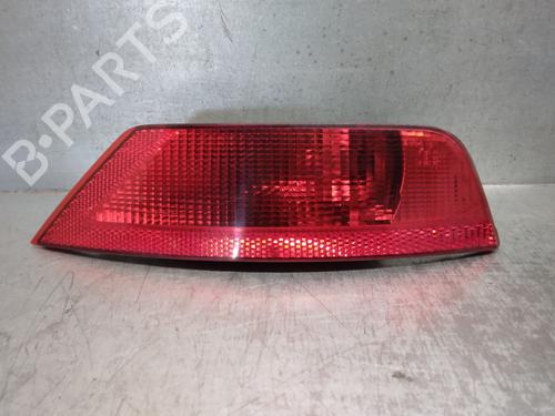 Used Rear bumper left light OPEL ASTRA J Sports Tourer (P10) 1.7 CDTI (35) (125 hp) 18260128