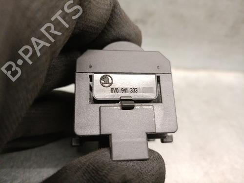 Headlight switch SKODA FABIA III (NJ3) 1.0 | BP31847587I24 