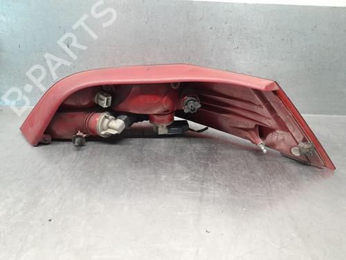 Left taillight FORD FOCUS II Convertible 2.0 TDCi | BP37421692C34 - Image 2