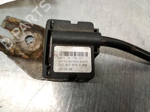 Electronic sensor AUDI Q7 (4LB) 3.0 TDI quattro | BP29924954M84