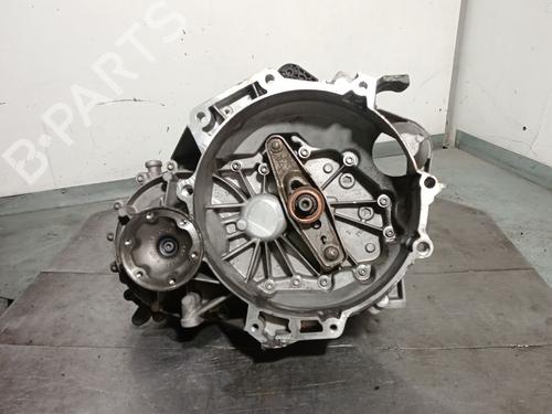 Used Gearbox Gearbox 38985067 38985067