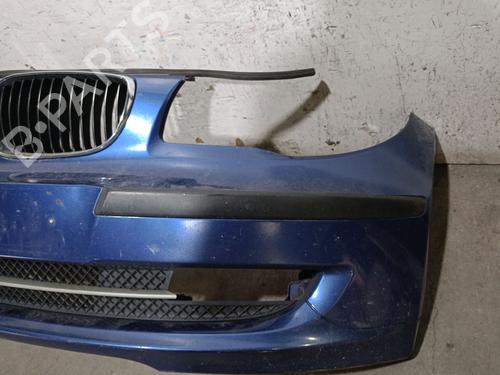 Front bumper BMW 1 (E87) 118 d | BP26616056C7 