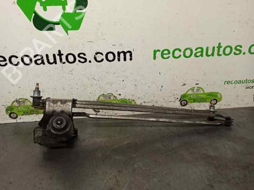 Front wiper motor CITROËN JUMPER I Van (230L) 2.5 D | BP5630156M29 
