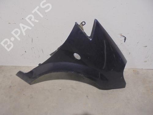 Used Right front fenders CITROËN C3 Pluriel (HB_) [2003-2025]  9575173