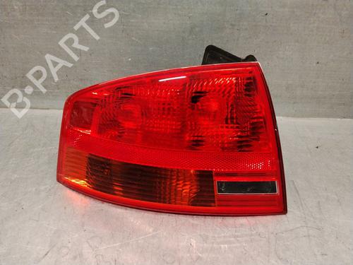 Used Left taillight Left taillight 36996335 36996335