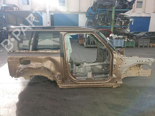 Used Right rear fenders LAND ROVER DEFENDER Station Wagon (L663) D250 MHEV 4x4 (249 hp) 30434967